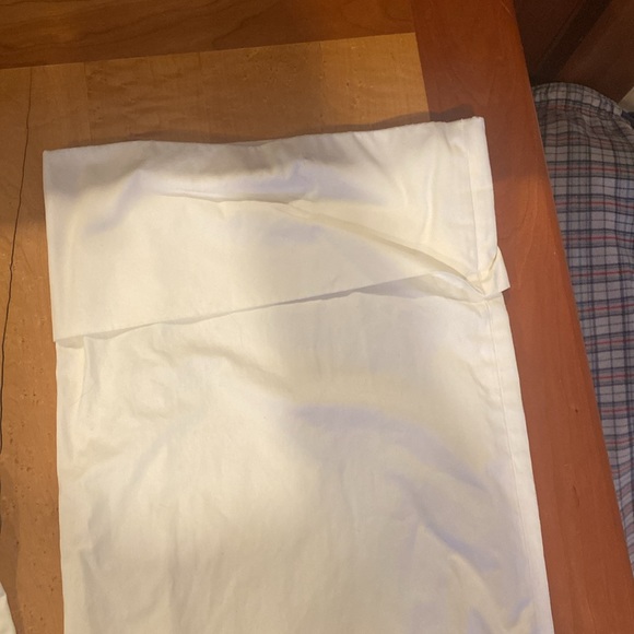 BODEN white pants - Picture 2 of 9